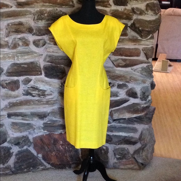 Dresses & Skirts - Mello yellow!